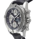 Breitling Chrono Cockpit A13358 (2007) - 39 mm Steel case (6/8)