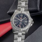 Breitling Colt GMT A32350 - (3/8)
