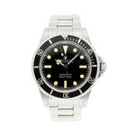 Rolex Submariner No Date 5513 - (1/7)