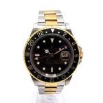 Rolex GMT-Master II 16713 - (3/4)
