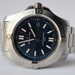 Breitling Chronomat Colt A17388101C1A1 (2024) - Blue dial 44 mm Steel case (2/8)