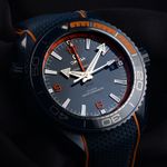 Omega Seamaster Planet Ocean 215.92.46.22.03.001 - (3/7)