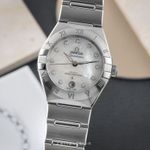 Omega Constellation 131.10.29.20.55.001 - (1/8)