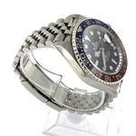 Rolex GMT-Master II 126710BLRO - (3/6)