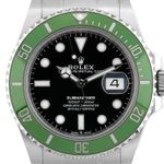 Rolex Submariner Date 126610LV - (2/4)