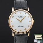 Rolex Cellini Time 5115 - (1/8)