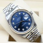 Rolex Datejust 36 16234 - (1/8)