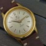 Breitling Vintage Unknown (Onbekend (willekeurig serienummer)) - Zilver wijzerplaat Onbekend Staal (1/16)