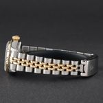 Rolex Lady-Datejust 69173 (1997) - 26 mm Gold/Steel case (5/8)