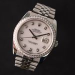 Rolex Datejust 36 116244 - (5/6)