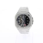 Bell & Ross BR 05 BR05G-BL-ST/SST - (1/4)