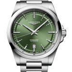 Longines Conquest L3.830.4.02.6 - (1/1)