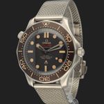 Omega Seamaster Diver 300 M 210.90.42.20.01.001 - (1/7)