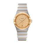 Omega Constellation Quartz 131.20.36.60.08.001 - (1/1)