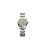Rolex Oyster Perpetual 28 276200 - (1/1)