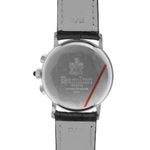 Hamilton Unknown 1239 (1988) - Wit wijzerplaat 32mm Staal (6/8)