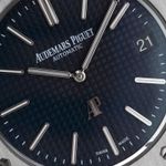 Audemars Piguet Royal Oak Jumbo 15202ST.OO.1240ST.01 - (3/8)