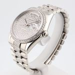 Rolex Day-Date 36 118246 (2022) - Transparant wijzerplaat 36mm Platina (2/8)