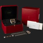 Cartier Santos WSSA0076 - (8/8)