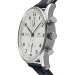 IWC Portuguese Chronograph IW371605 - (6/8)