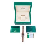 Rolex Day-Date 40 228235 (2018) - 40 mm Rose Gold case (8/8)