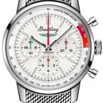 Breitling Top Time AB01766A1A1A1 - (1/1)