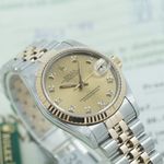 Rolex Datejust 31 68273G - (1/8)