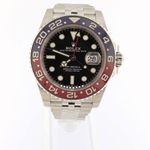Rolex GMT-Master II 126710BLRO - (1/7)
