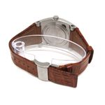 Bulgari Ergon EG 40 S (Unknown (random serial)) - 40 mm Steel case (3/6)