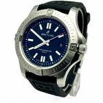 Breitling Chronomat Colt A17388101B1X1 (2020) - Black dial 44 mm Steel case (1/10)