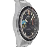 Omega Speedmaster 332.10.41.51.01.002 (2025) - Black dial 41 mm Steel case (5/7)