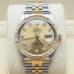 Rolex Datejust 36 16233 - (3/8)