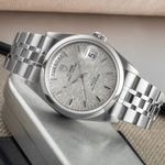 Tudor Prince Date 76200 (Unknown (random serial)) - 36 mm Steel case (2/8)