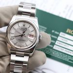 Rolex Datejust 36 116200 - (3/8)