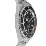 Rolex Submariner No Date 124060 - (7/8)