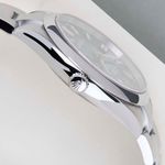 Rolex Oyster Perpetual 41 124300 - (8/8)