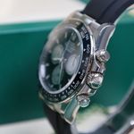 Rolex Daytona 126519LN (2025) - Zwart wijzerplaat 40mm Witgoud (4/7)