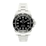 Rolex Submariner No Date 114060 - (1/5)