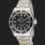 Rolex Submariner No Date 14060M - (1/7)