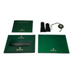 Rolex Sea-Dweller 126603 - (5/5)