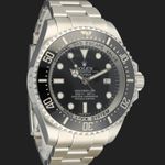 Rolex Sea-Dweller Deepsea 116660 - (4/7)