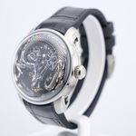 Lucky harvey Unknown Silver Dragon - (4/16)