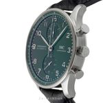 IWC Portuguese Chronograph IW371615 - (5/8)