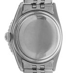 Rolex Datejust Turn-O-Graph 16250 - (6/8)