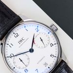 IWC Portuguese Automatic IW500705 - (3/8)