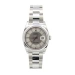 Rolex Datejust 36 116200 - (1/6)