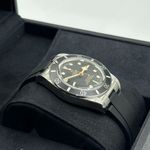 Tudor Black Bay 54 79000N-0002 (2024) - Zwart wijzerplaat 37mm Staal (7/8)