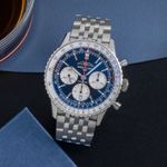 Breitling Navitimer 1 B01 Chronograph AB0138 - (1/8)