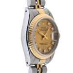 Rolex Lady-Datejust 69173 - (5/8)