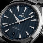 Omega Seamaster Aqua Terra 220.10.41.21.03.001 - (3/8)
